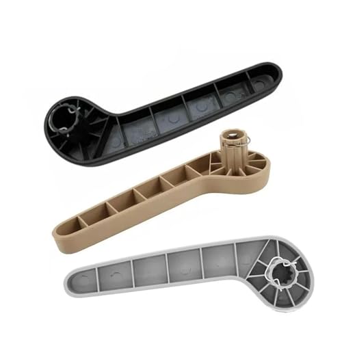 Bouton Réglage Siège Cassé ? Solution pour GMC Sierra Silverado Beige - 5