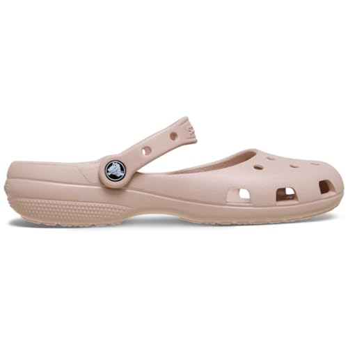 Image of Crocs Women Classic Ballet Flats