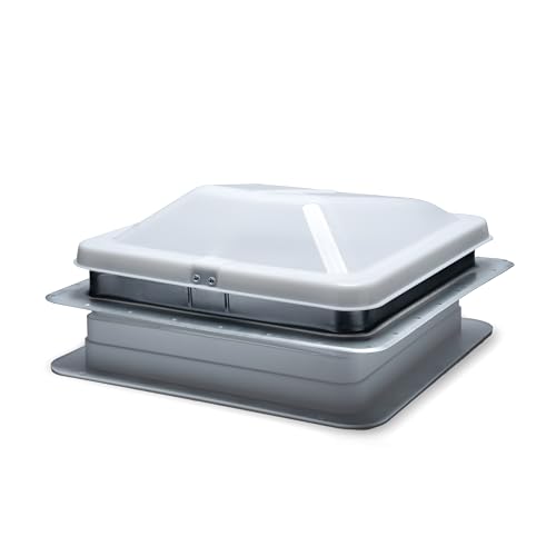 Heng's Standard Mount Universal Vent
