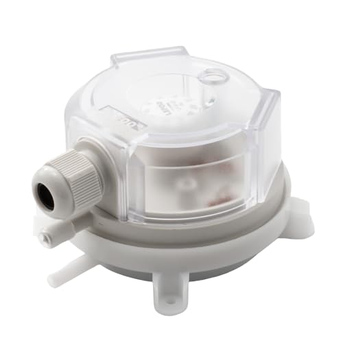 LEFOO LF32-02 Differential Pressure Switch