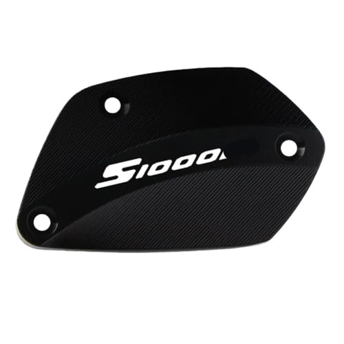 Couvercle de réservoir liquide frein avant S1000R finition premium