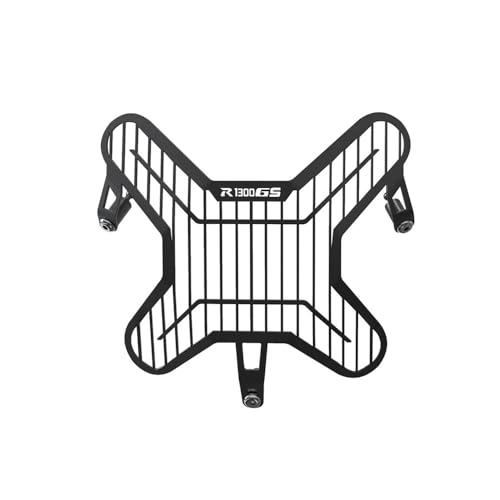 Phare protecteur grille couverture R1300GS Adventure 2023 2024 2025 moto