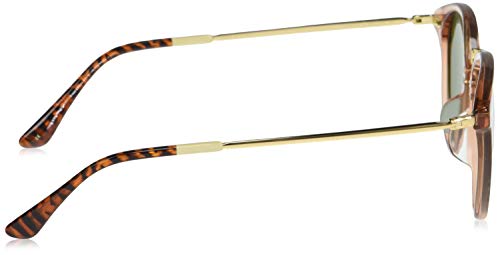 TOMS Bellini 201 Round Sunglasses3