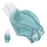 Petit vase - ce vase en verre est idéal pour noël, un mariage, thanksgiving, un banquet, une fête, un anniversaire, etc., vase pour mariage