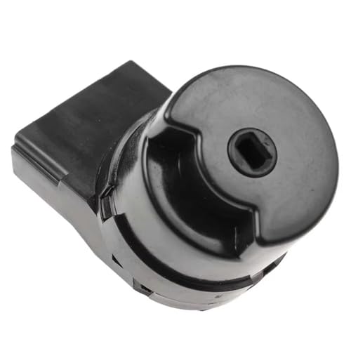 Interruptor de arranque Daewoo Lanos soluciona problemas de llave atascada 3