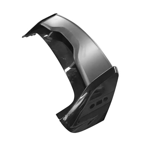Aileron Arrière Focus RS ST MK3.5 Stabilisateur de Coffre Noir 2012-2018