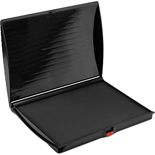Large Premium Black Ink Stamp Pad - 5
