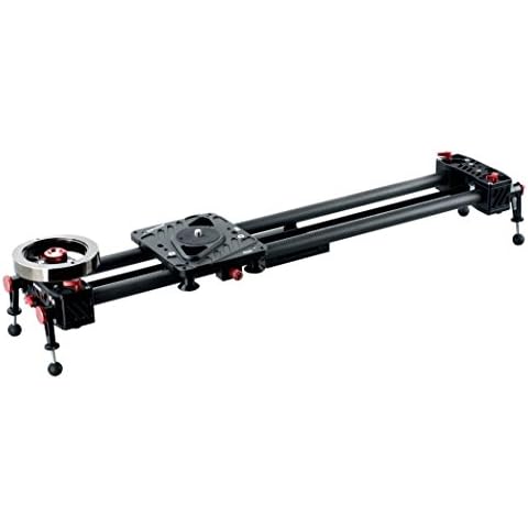 iFootage Shark Slider S1 with Extension Tubes (S1B) Cover