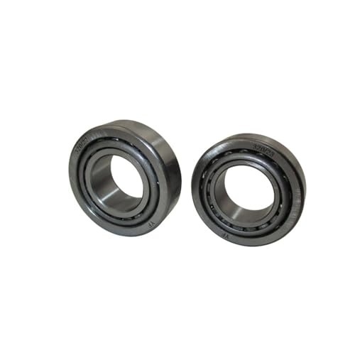 Kit roulement direction à rouleaux coniques 320/22 320/23 Goten Pit Dirt Bike - 2