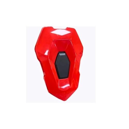 Capot de selle passager BMW S1000R 2023-2024 carénage arrière sport avec attache de sécurité