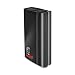 Produktbild Ultra Pro 84575 - 4-UP Playset Pro Binder, schwarz
