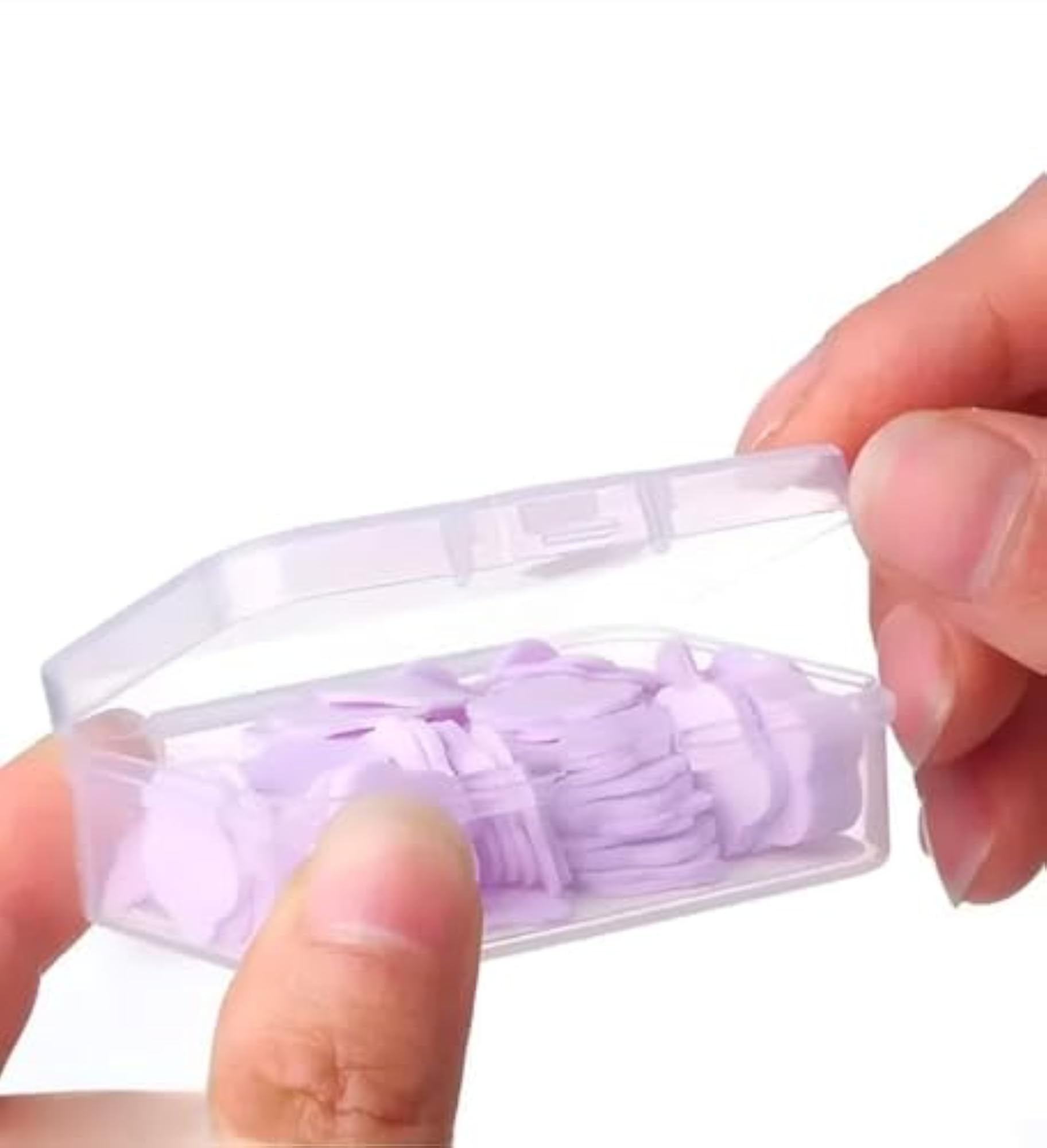 Disposable Hand Washing Cleaning Paper Soap Flakes
