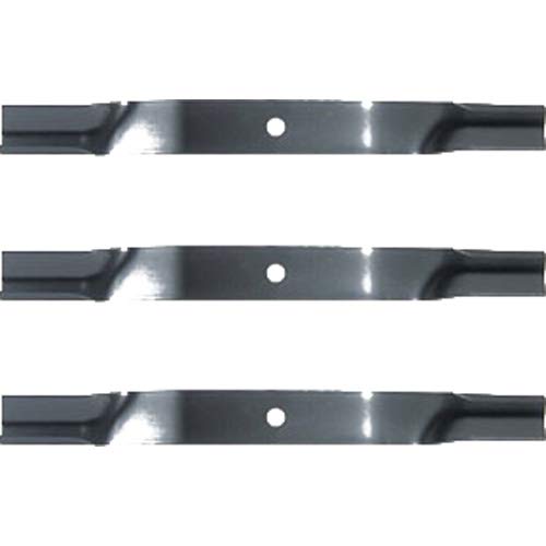 (3 Pack) Premium Medium Lift Replacement XHT Lawn Mower