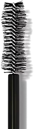 e.l.f. Cosmetics Big Mood Mascara Volume & Lifting do rzęs o długiej żywotności czarny 10 ml