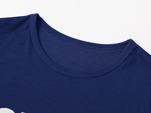 El Mejor Listado de Camisetas de pijama para Niño los 5 más buscados. 5 Imagen adicional