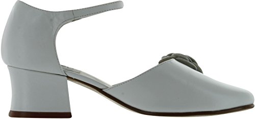 Girls 8/Am0011c Dress Party Wedding Shoes2