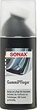 Lieferumfang: 1x SONAX 03401000 GummiPfleger mit Schwammapplikator (100 ml)