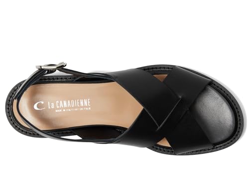 C LA CANADIENNE Women's Tracy Sandal2