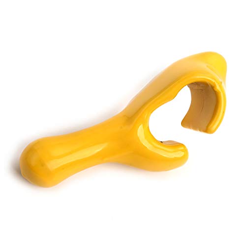 Wintools Coated Bead Keeper Tire Changer Tool Yellow Heavy Duty Thing #TOP3