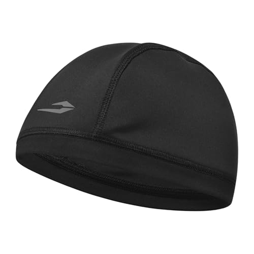 Image of DSC Cricket Helmet Skull Cap for Mens | Breathable, Sweat-Wicking, 4-Way Stretch Under-Helmet Inner Cap | Choice of Classic Slip-On or Adjustable Tie-Knot Design