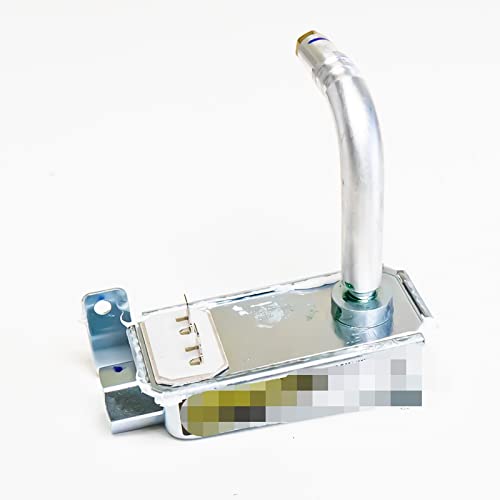 Learn How to Replace a Gas Valve in Your Whirlpool Oven