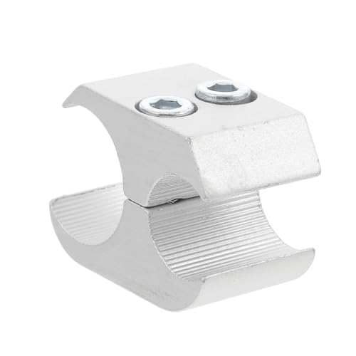 DIKACA �Ԉ֎q�p�p�C�v�N�����v ���p�r�A���~�j�E�������� 19mm25mm�p�C�v�Ή� �N�C�b�N�Z�b�g�A�b�v�@�\�t�� �����O�g�p�\�Ȍy�ʌŒ�H��