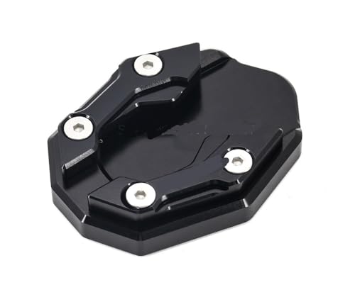 Coussin Béquille Latérale Anti-enfoncement pour Moto MT-15