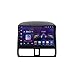Produktbild Autoradio Stereo für Honda CRV 2 2001-2006 Android 10 2DIN 9-Zoll- Touchscreen GPS Navigation mit Rückfahrkamera Aufladung Mirror Link WiFi USB SWC Plug-and-Play Lenkrad Control