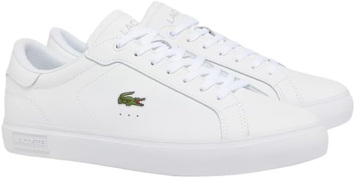 Lacoste Men's Powercourt Sneakers - Image 7