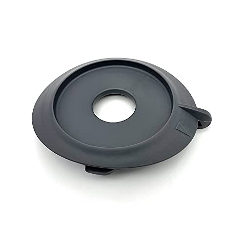 IZSOHHOME Remplacement du couvercle du couvercle du bol Compatible avec l'accessoire d'agitation Vorwerk Thermomix TM31 TM 31 Bimby Cover