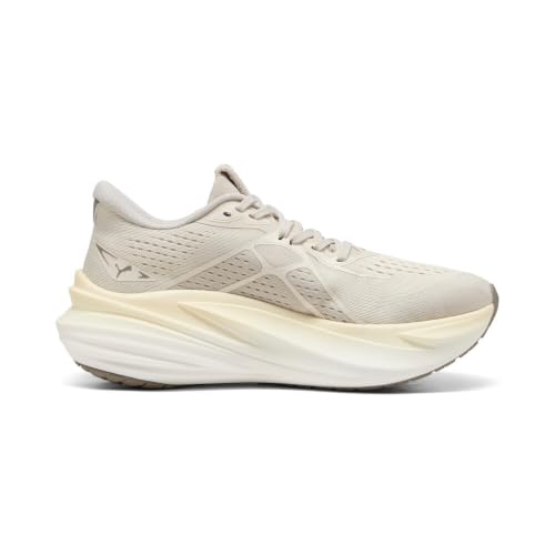 Image of PUMA Mens Hoops X Polar Express All Pro Nitro Basketball Sneakers Shoes
