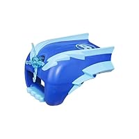 PJ Masks - Catboy Hero Gauntlet - Gekko Costume and Dress-Up Toy with Spinning Catboy Shield - Kids and Preschool Toys - F2146 -Ages 3+