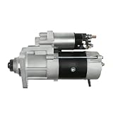 24V 7.5KW 12T Starter Motor 11127679 11127679A 1556967 20430564 M009T82171 M009T82171AM