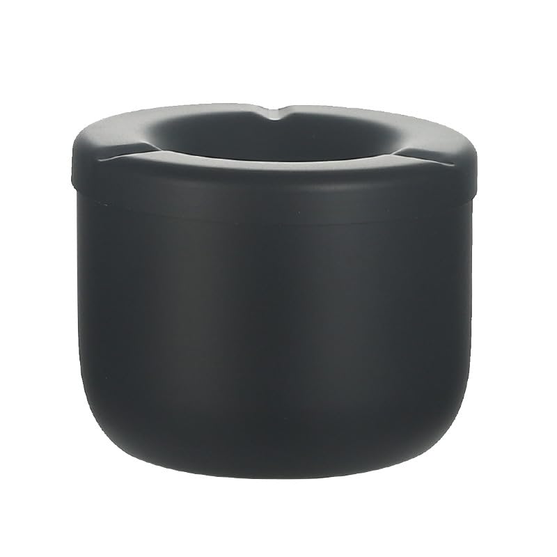 Cendrier 09 anti-cendres volantes pour garder un balcon propre