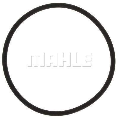 Mahle Original Ox 366D Oil Filter #TOP6