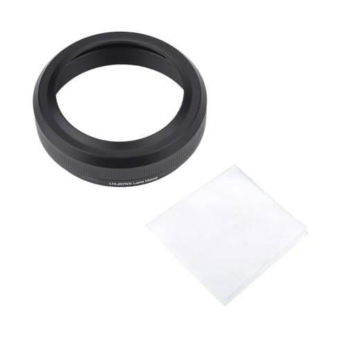 NinGYiYan �����Y�t�[�h�A�_�v�^�[�����O Fuji X100F X70 X100T X100S X100 �p�A�v���~�A���f�ށA�A���`�O���A�A���h�~�A�ʐ^�A�N�Z�T���[