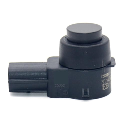Capteur 15239247 radar de recul 0263003916 de remplacement pour stationnement