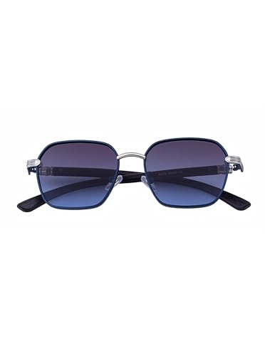 Image of Classic Men's Sunglasses Fashion with Wooden Frame Shades UV Protection Lens(2A670)