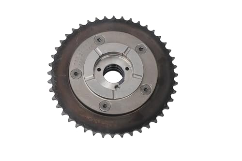 Camshaft phaser ACDelco 12662599 soluciona pérdida potencia motor GM
