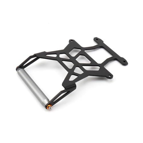 Support téléphone moto Xmax 300 pour fixer votre GPS et charger sans fil