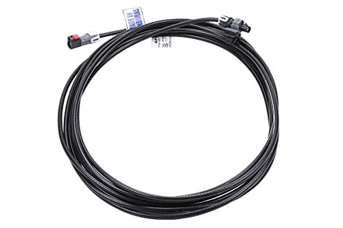 ACDelco GM Original Equipment 84714477 Digital Radio and Navigation Antenna Cable
