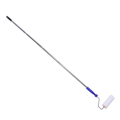 Rallonge de pinceau multi-angle inclinable 180° avec grattoir intégré - 6