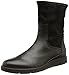 Produktbild ECCO Damen Bella Fashion Boot, Black/Black, 40 EU