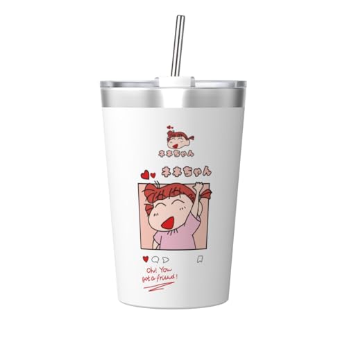 ^u[ N񂿂  Xg[Jbv }O{g Rbv 340ml Xg[t @r ^fM ۉۗ R[q[   ԗp q  ʋ ʊw