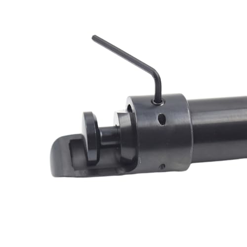 Marteau pneumatique Pittsburgh lock pour assemblage de gaine de ventilation