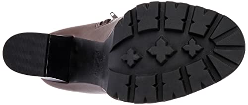 Boat Shoe,casual,Vizzano,Feminino, CAFE/PRETO,35