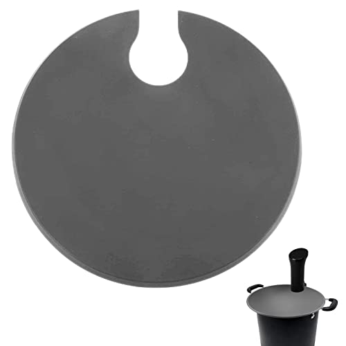 Sous Vide Behälter 12L Mit Deckel & Ständer - BPA-frei Für Präzises Garen