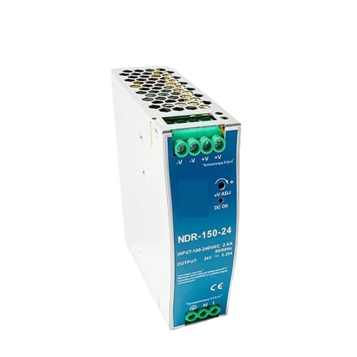 Alimentation 24V stable et ultra fine 240W contre les surcharges