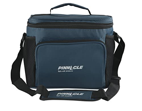 Isolierte Lunchtaschenset für die Arbeit Cover