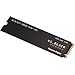 WD _BLACK SN850X 8TB NVMe PCIe 4.0 x4 M.2 Internal Gaming SSD